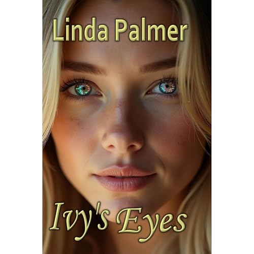 Cover of Ivy's Eyes