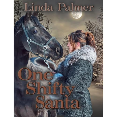 Cover of One Shifty Santa
