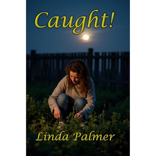 Cover of Caught!