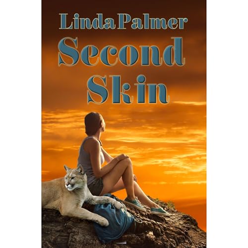 Cover of Second Skin