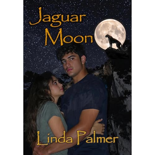Cover of Jaguar Moon