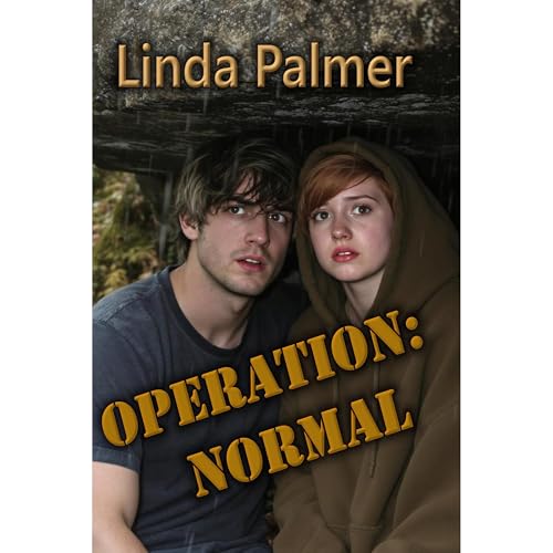 Cover of Operation: Normal