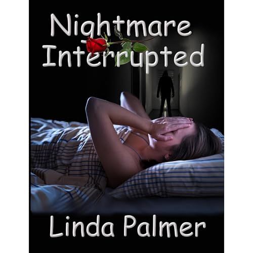 Cover of Nightmare, Interrupted