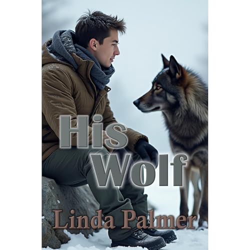 Cover of His Wolf