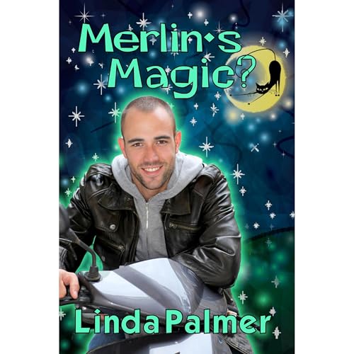 Cover of Merlin's Magic?
