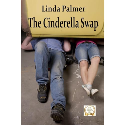 Cover of The Cinderella Swap
