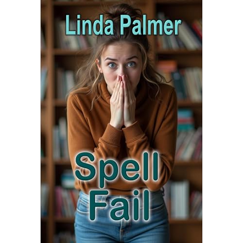 Cover of Spell Fail
