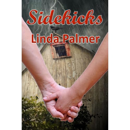 Cover of Sidekicks