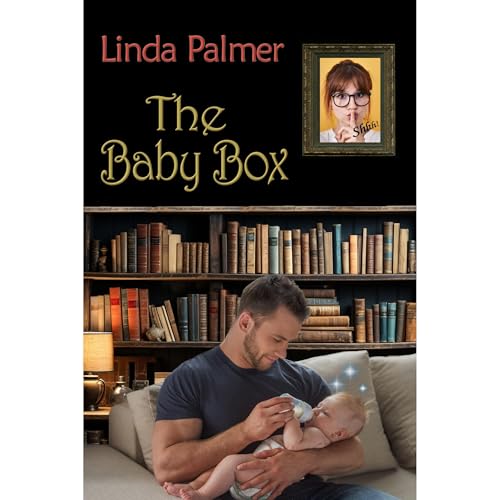 Cover of The Baby Box