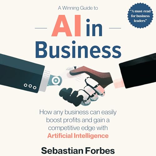 Cover of AI in Business