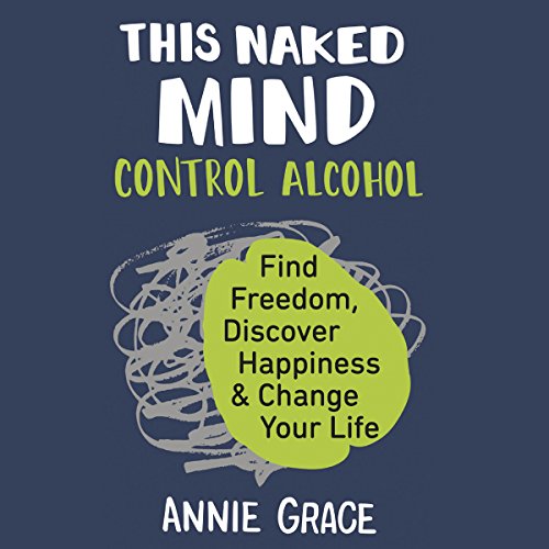 Cover of This Naked Mind