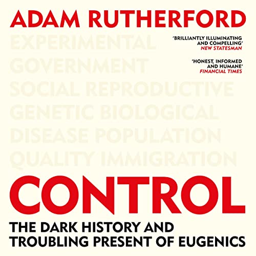 Cover of Control