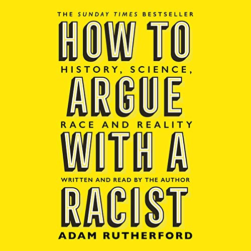Cover of How to Argue with a Racist