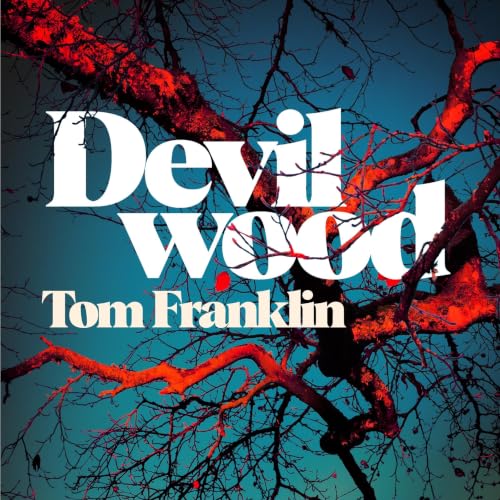 Cover of Devilwood