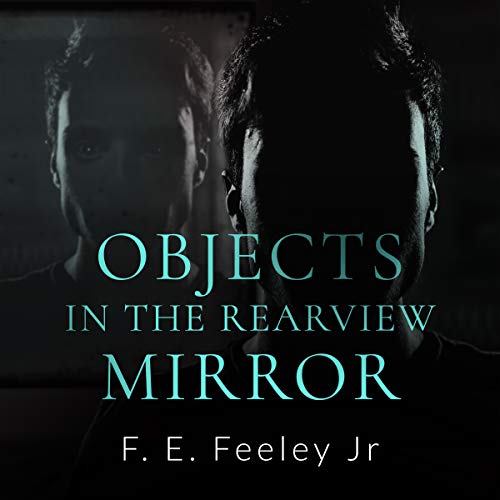 Cover of Objects in the Rearview Mirror