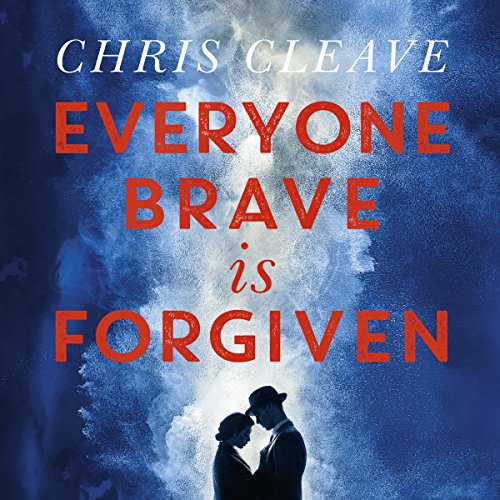 Cover of Everyone Brave Is Forgiven