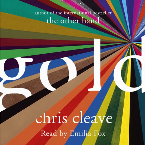 Cover of Gold