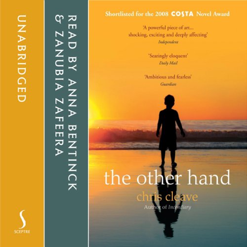 Cover of The Other Hand