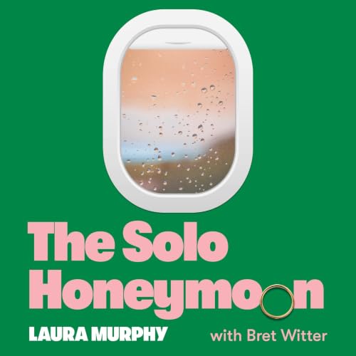 Cover of The Solo Honeymoon