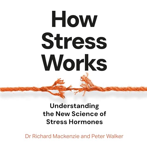 Cover of How Stress Works