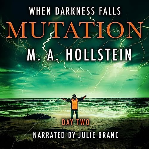 Cover of Mutation