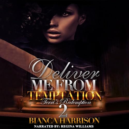 Cover of Deliver Me from Temptation 2