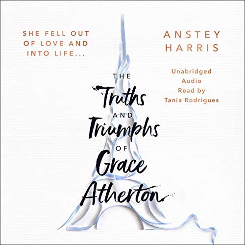 Cover of The Truths and Triumphs of Grace Atherton