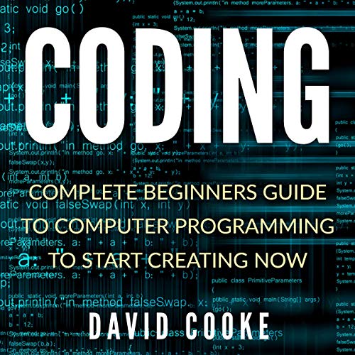 Cover of Coding