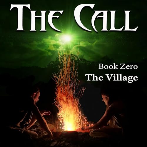 Cover of The Village