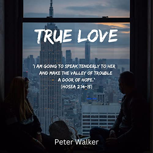 Cover of True Love