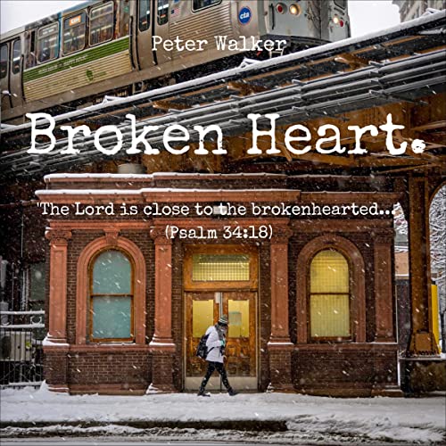Cover of Broken Heart
