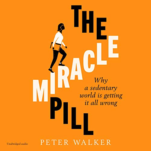 Cover of The Miracle Pill