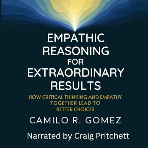 Cover of Empathic Reasoning for Extraordinary Results