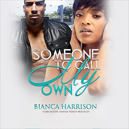 Cover of Someone to Call My Own