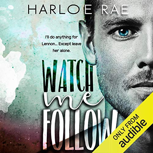 Cover of Watch Me Follow