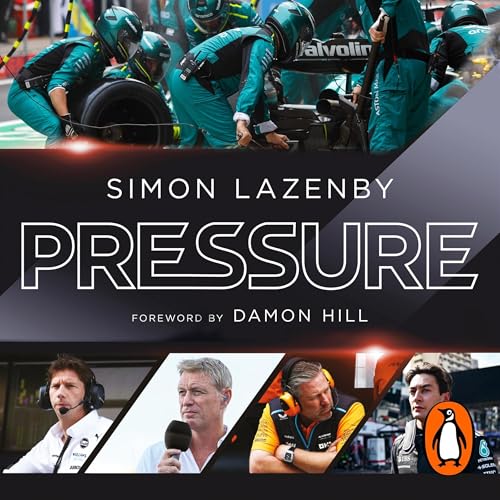 Cover of Pressure