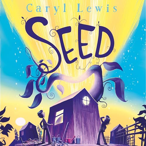 Cover of Seed