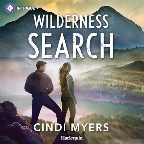Cover of Wilderness Search