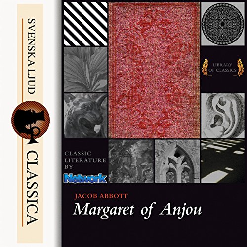 Cover of Margaret of Anjou
