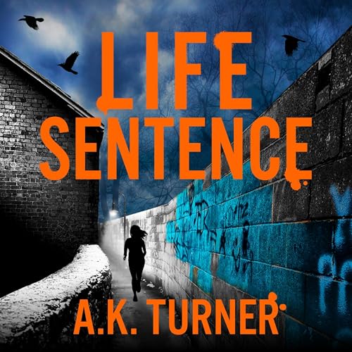 Cover of Life Sentence