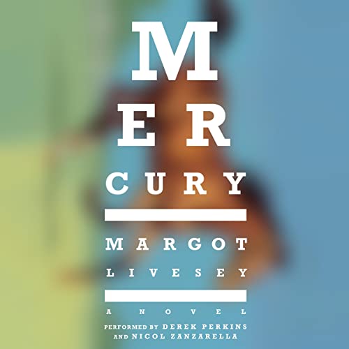 Cover of Mercury