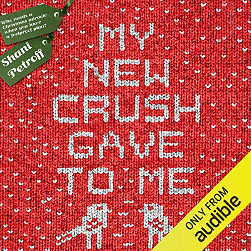 Cover of My New Crush Gave to Me