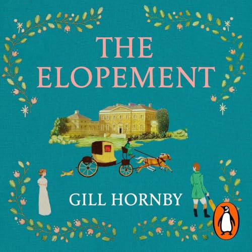 Cover of The Elopement