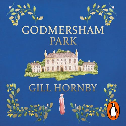 Cover of Godmersham Park