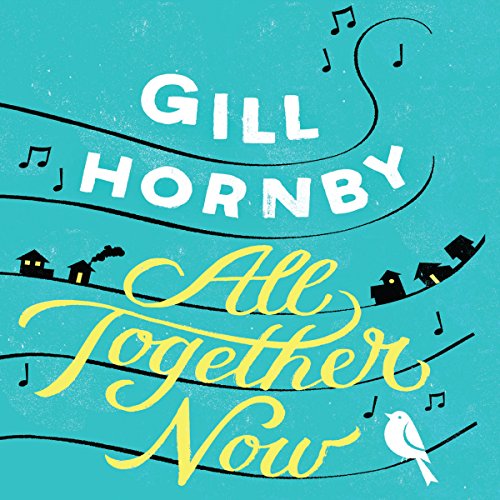Cover of All Together Now