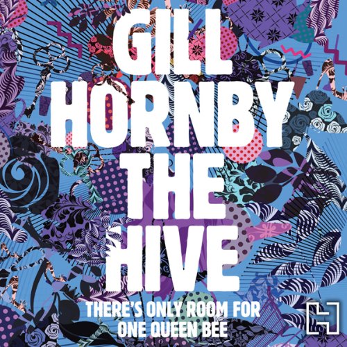 Cover of The Hive