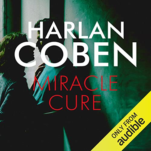 Cover of Miracle Cure