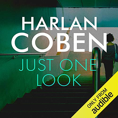 Cover of Just One Look