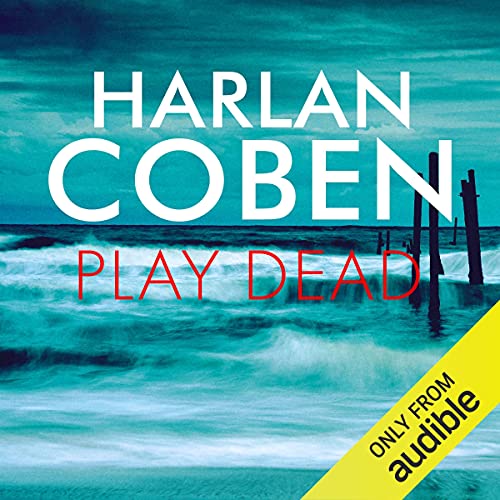 Cover of Play Dead