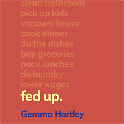Cover of Fed Up